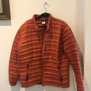 Patagonia puffer men’s